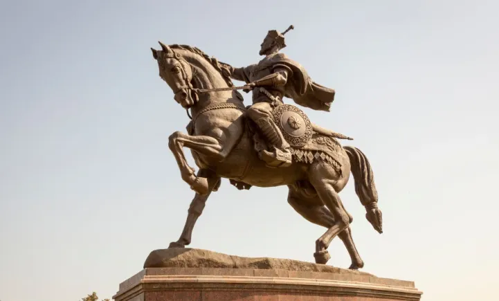 Обзорная экскурсия по городу