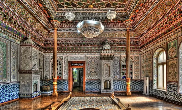 Музей прикладных искусств